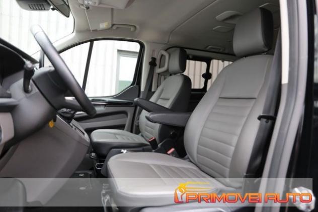 FORD Transit Custom 320 2.0 TDCi 170 Combi rif. 20484621 - Foto 5