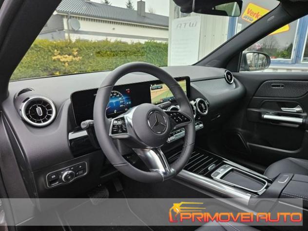 MERCEDES-BENZ GLA 200 Automatic Progressive rif. 23107660 - Foto 2