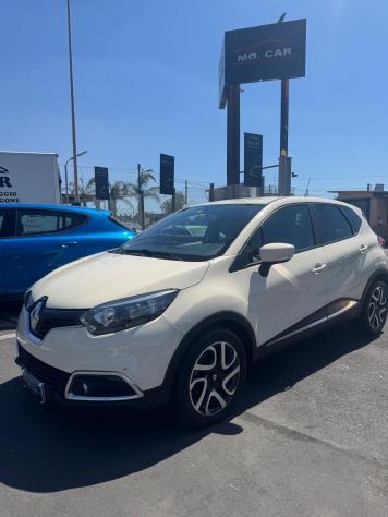 Renault Captur 1.5 dCi 8V 90 CV Start&Stop Energy R-Link