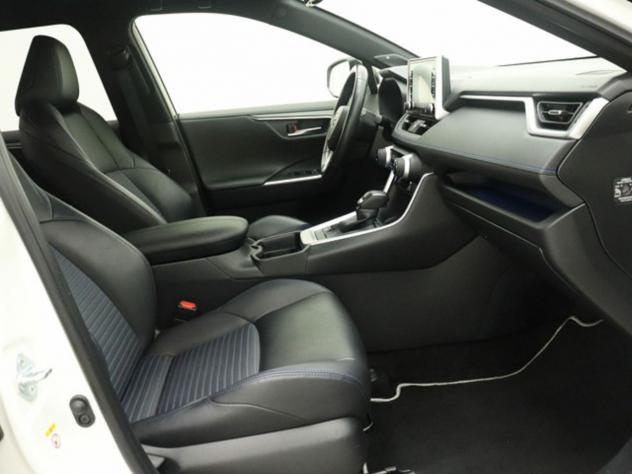 Toyota RAV4 RAV4 2.5 Hybrid Bi-Tone 2019 2019 - Foto 3
