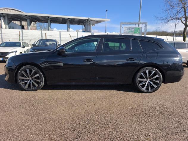 Peugeot 508 SW 1.6 hybrid phev GT 225cv e-eat8 - Foto 3