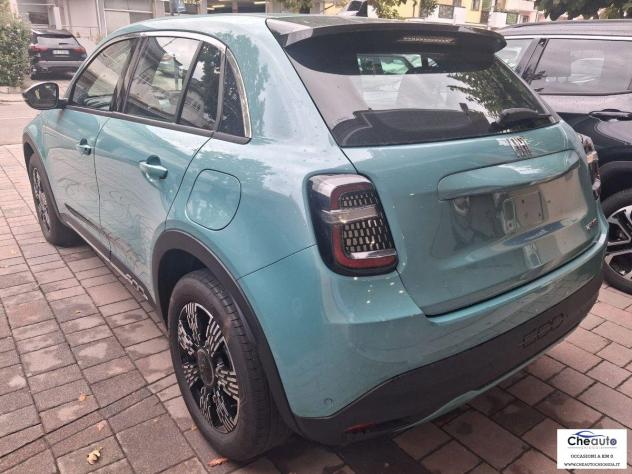 FIAT - 600 - Hybrid DCT MHEV - Foto 4