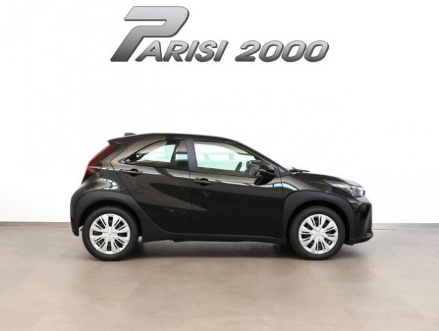 TOYOTA Aygo X 1.5 Hybrid 115CV 5 porte *PROMO PARISI GROUP* rif. 23882833 - Foto 6