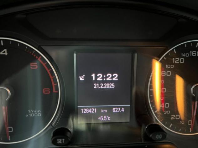 AUDI Q5 3.0 TDI 260CV S tr. Advanced Plus GARANZIA 24MESI rif. 23450545 - Foto 9
