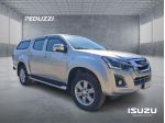ISUZU D-Max CREW CAB VERISIONE QUASAR 4x4 AUTOMATICO rif. 23731403