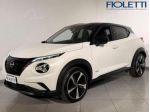 Nissan Juke 1.6HEV N-DESIGN