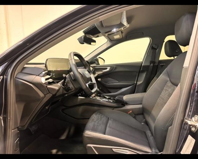 AUDI A5 BERLINA 2.0 TDI MHEV+ S-TRONIC BUSINESS ADVANCED rif. 23617553 - Foto 9