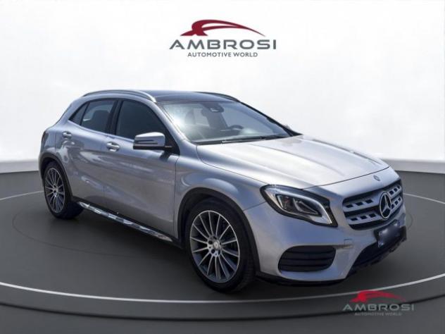 MERCEDES-BENZ GLA 200 CDI 200 d Automatic 4Matic Premium - PER OPERATOR rif. 23925583 - Foto 2