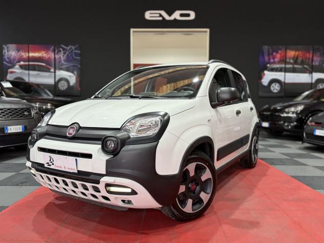 FIAT Panda Cross 1.0 FireFly 70cv S&S Hybrid Cross