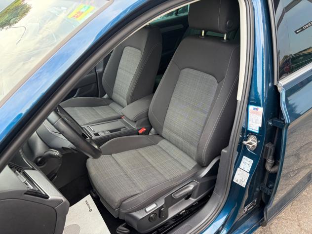 Volkswagen Passat Variant 2.0 TDI SCR EVO DSG Business - Foto 9