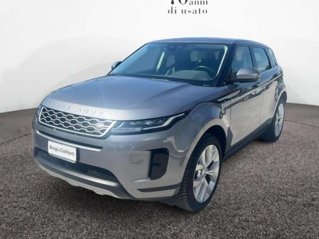 LAND ROVER Range Rover Evoque Evoque 2.0 D I4 MHEV 150cv S AWD Auto rif. 23917806 - Foto 3