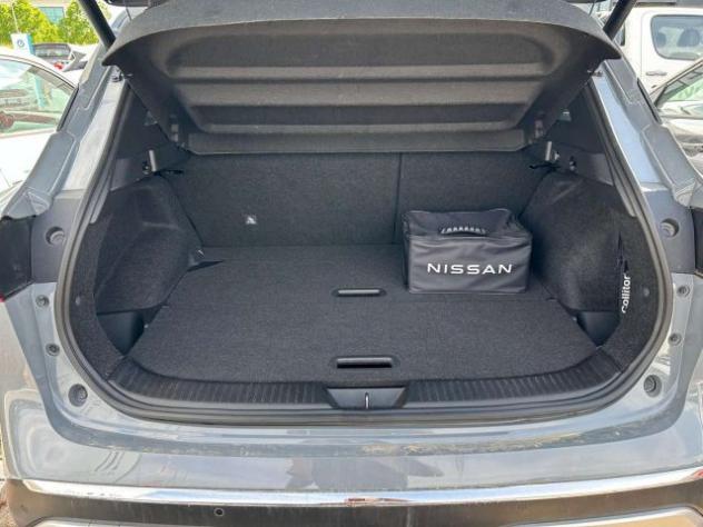 NISSAN Qashqai 1.3 mhev Tekna + 158cv xtronic GANCIO rif. 23824285 - Foto 7