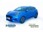 Ford Puma 1.0 Ecoboost Hybrid 125CV ST-Line Privacy glass/Sensori parcheggi &hellip;