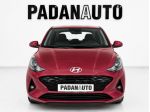 Hyundai i10 1.0 MPI A/T Prime