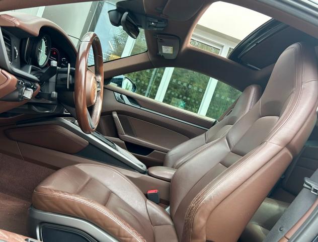 Porsche 911 Carrera - Foto 9