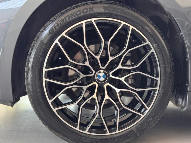 Bmw 316 316d 48V Luxury - Foto 8