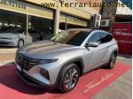 HYUNDAI Tucson 1.6 T-GDI 48V DCT XLine AUTOMATICA rif. 23853475