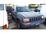 Jeep Cherokee 2.5 TD 5 porte Selec-Trac Jamboree