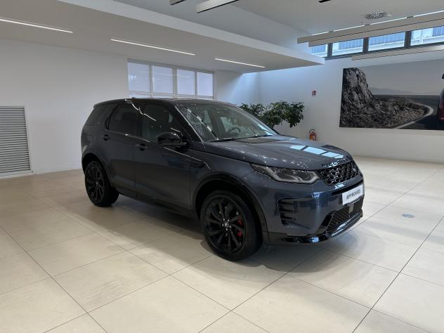 Land Rover Discovery Sport 2.0 TD4 163cv Dynamic SE aut. - AUTOCARRO !!! - Foto 3