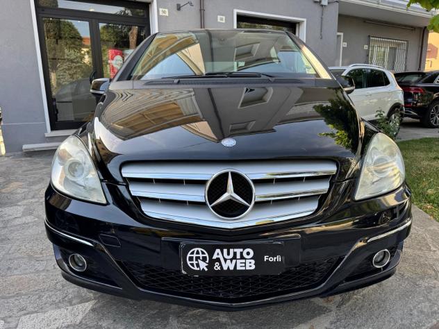 MB CLASSE B 170 180 NGT BlueEFFICIENCY CHROME - Foto 4