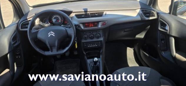 CITROEN C3 1.2 VTi 82 Exclusive rif. 24061819 - Foto 7