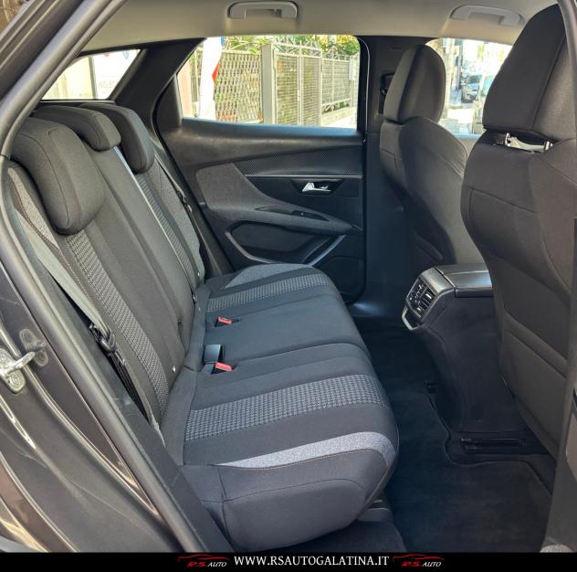 Peugeot 3008 BlueHDi 130 S&S Allure - Foto 9