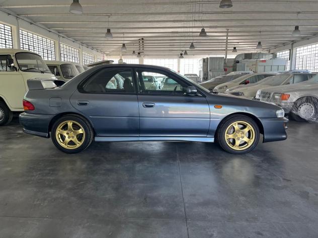 Subaru Impreza Impreza 2.0i T 16V cat 4WD-MOTORE NUOVO - Foto 6