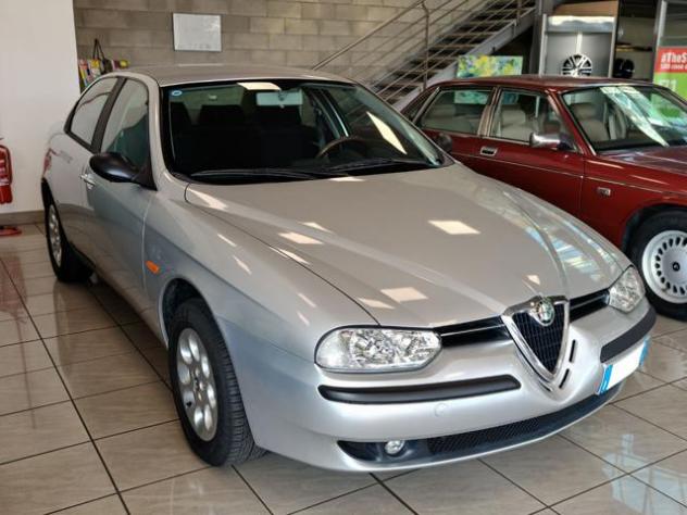 ALFA ROMEO 156 1.6i 16V Twin Spark rif. 23404021 - Foto 5
