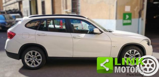 BMW X1 sDrive18d rif. 23979573 - Foto 8