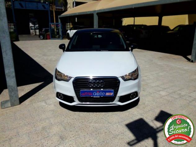 AUDI A1 SPB 1.6 TDI Ambition rif. 23987334 - Foto 2