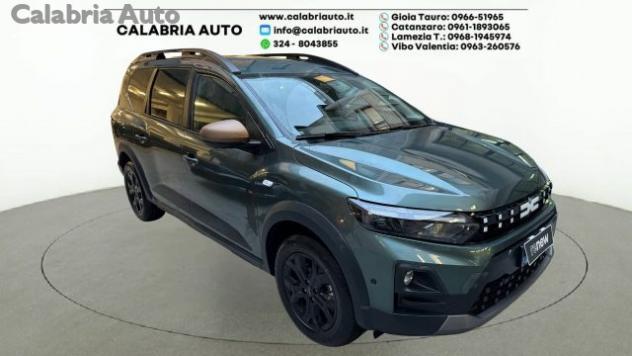 DACIA Jogger Hybrid 155 CV 5 posti Expreme rif. 23263477 - Foto 2