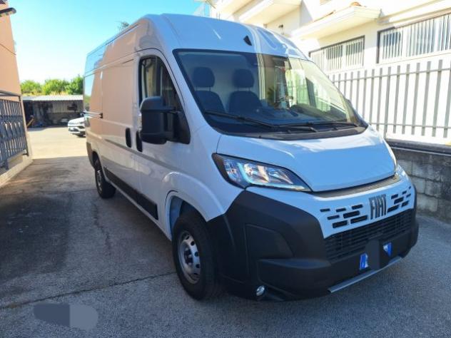 FIAT Ducato 35 L2H2 140CV 2.2 140 cv Diesel Manuale rif. 24001752