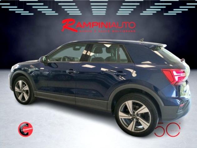 AUDI Q2 30 TDI S tronic Km 40.000 Iva Esposta Pronta Conse rif. 24185839 - Foto 10