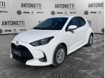 Toyota Yaris Yaris 1.5 Hybrid 5 porte Active