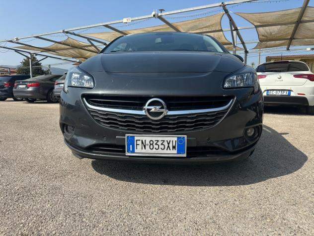 Opel Corsa 1.3 Diesel - Foto 9