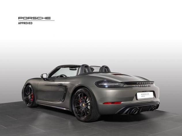 Porsche 718 GTS 4.0 PDK - IVA Esposta - Foto 2