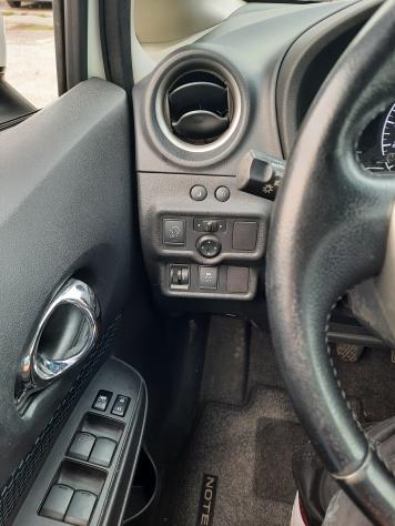Nissan Note 1.5 dCi Terni OK NEOPATENTATI - Foto 2