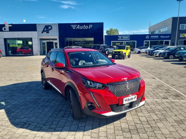 Peugeot 2008 PureTech 130 Allure S&S - Foto 2