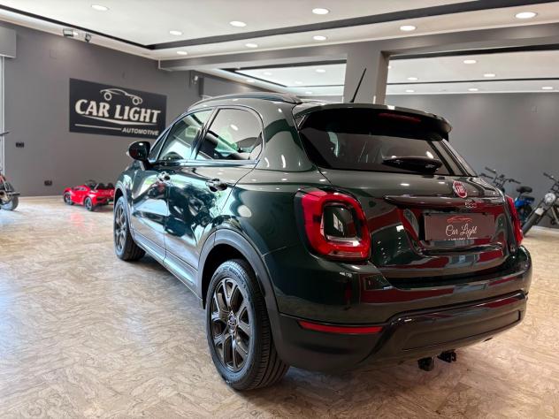 Fiat 500X 1.6 MultiJet 120 CV S-Design Cross - Foto 4
