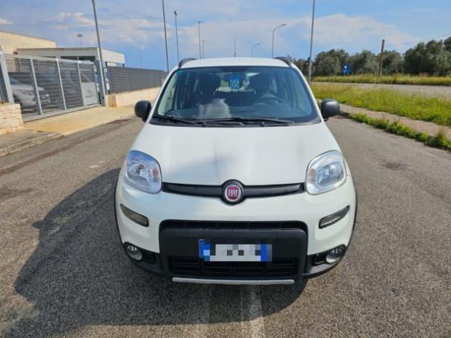 FIAT Panda 1.3 MJT 95 CV S&S 4x4 AUTOVETTURA rif. 24069275 - Foto 2