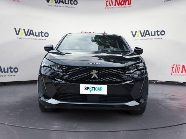 Peugeot 3008 3008 BlueHDi 130 S&S EAT8 Allure Pack - Foto 3