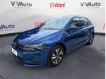 Volkswagen Polo 1.0 EVO 59kW Comfortline