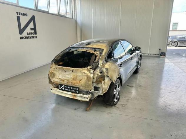 CITROEN C4 HYBRID 110 E-DCS6 YOU rif. 24024475 - Foto 7
