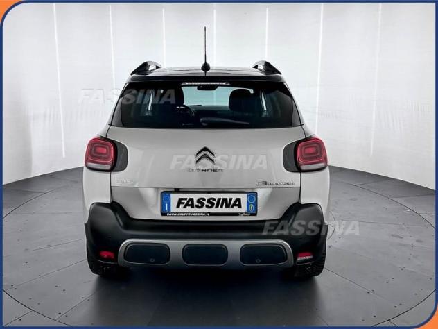 Citroën C3 Aircross 1.2 puretech Shine Pack s&s 110cv - Foto 5