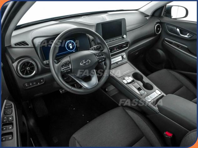 Hyundai Kona EV 39 kWh Exclusive - Foto 9