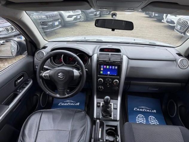 SUZUKI Grand Vitara 2.0 16V 5 porte rif. 23196982 - Foto 8