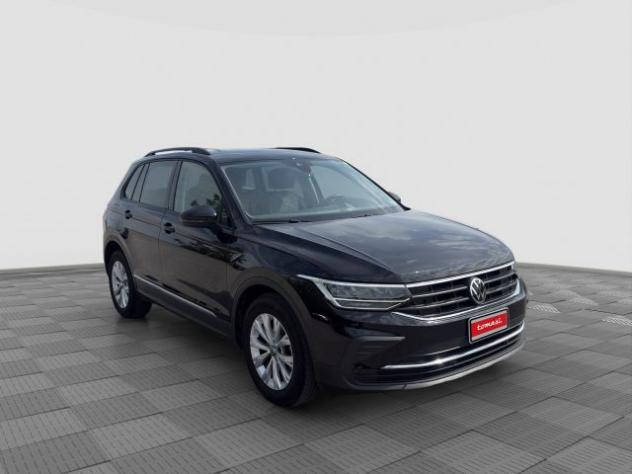 VOLKSWAGEN Tiguan Tiguan 2.0 TDI 150 CV SCR DSG Life rif. 23717261 - Foto 7