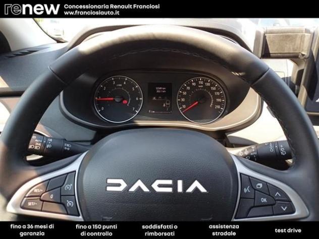 DACIA Jogger 1.0 TCe GPL EXTREME UP 7 P NBI rif. 23913012 - Foto 5