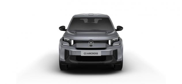CITROEN C3 Aircross 2ª s. C3 Aircross PureTech Turbo 100 CV You - Foto 5