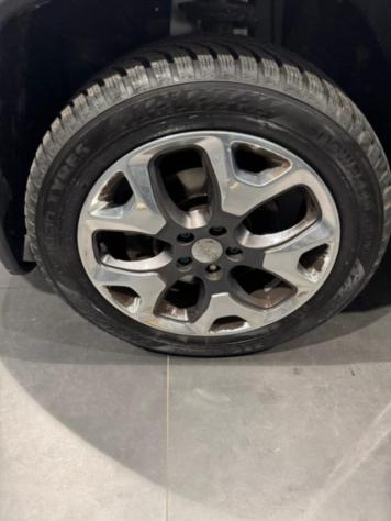 JEEP Compass 2.0aut. 4X4 AUTOGEPY SASSUOLO 05361881051 rif. 23820253 - Foto 2